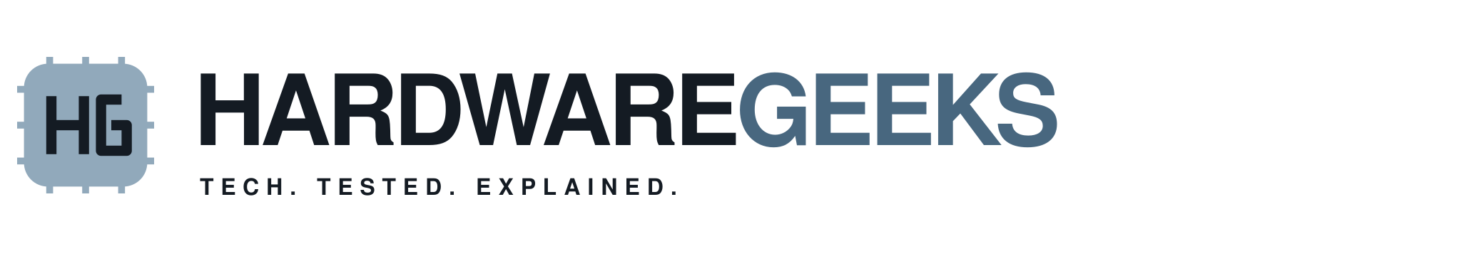 The Revival of HardwareGeeks.com: A New Era in 2026/27!